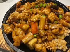 -百饺园(平山道店)