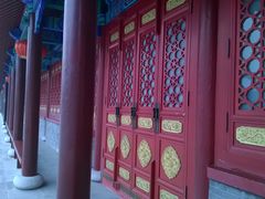 景点-文庙
