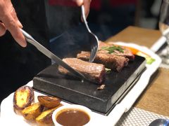 安格斯牛小排-Mezomd曼索蒂西班牙餐厅(广粤店)