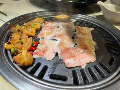 -猫爪爪原切自助烤肉(观音桥阳光世纪店)