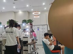-海马体照相馆(南昌王府井购物中心店)