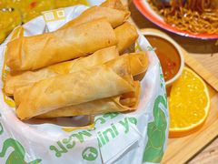 -迷你椰·泰式大排档(观前街店)