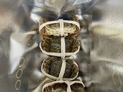 -阳澄湖大闸蟹·琼灵阁牌品牌连锁(吴中总店)