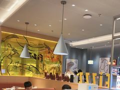 -菲滋意式餐厅(萧山市心店)