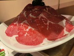 -海底捞火锅(劲松店)