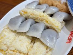 -英兰朝族饭店(河南桥头店)