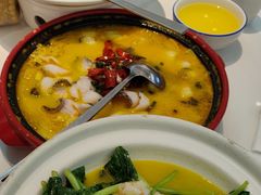 -兰湘子·湘菜小炒(盛龙广场店)