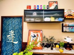 -曼谷食堂·泰国家庭料理