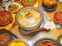 -陶德砂锅(蜀汉路店)
