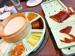 -羲和雅苑•北京烤鸭(瑞吉店)