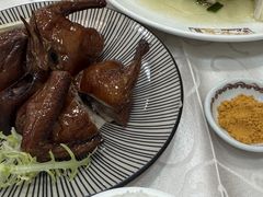 -凤城礼记鱼翅海鲜酒家(新马路总店)