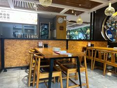-如轩·海鲜砂锅粥·潮汕菜(沿江东路店)