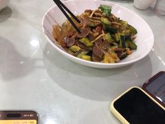 -同发号饭庄(复兴路店)