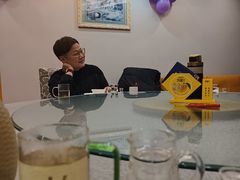 -阿湾楼·温州海鲜·江浙菜(京江路店)