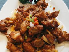 -石湖大酒店(桐泾店)