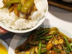 -椒馋小馆(绿源路店)