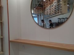 -眷茶臻选(锦艺城店)