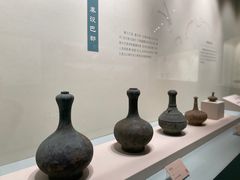 -太原市博物馆