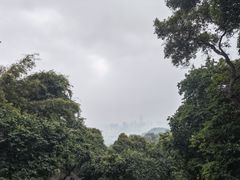 -广州市白云山风景名胜区