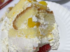 -味多美蛋糕(梨园店)