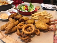 -必胜客(玉泉远洋店)