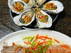 -虾蟹阁小龙虾大闸蟹(文明路店)