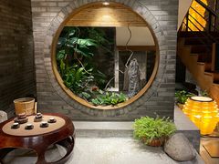 -青藤茶馆(南山路店)