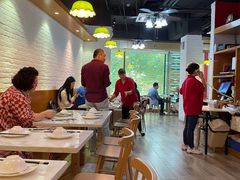 大堂-锦園(伊势丹美食城店)