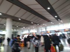 -苏州汽车客运北站