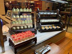 -上海新发展亚太JW万豪酒店