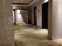 -郑州粤海酒店(郑州二七广场店)