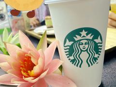 -星巴克(深圳前海企业公馆店)