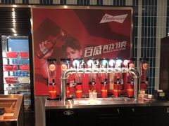 -丰茂烤串(公园店)