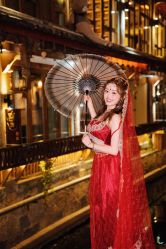 -小红帽摄影(丽江店)