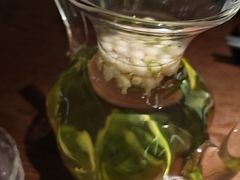 -本处·素食·融合料理(南油店)