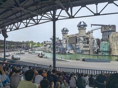 -渔岛海洋度假区