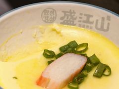 -盛江山自助料理(奥莱锦辉购物广场店)