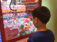 -AMG海上明珠影城(上海环球港RealDCinema店)