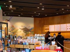 -星巴克(天津佛罗伦萨小镇店)