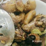 华仔土鸡里水店