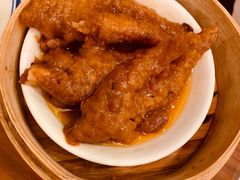凤爪-小龍鳳餐室(番禺路店)