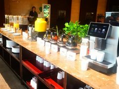 -余姚四明湖开元名都度假酒店·夏威夷西餐厅