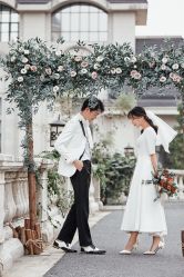 -摩玛婚纱摄影(杭州店)