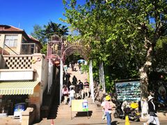 景点-信号山公园