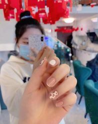 -如一·美甲美睫