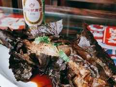 -张家大院·鲁菜·私房菜(芙蓉街店)