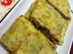 -邢氏老太太烤串(北兴街店)