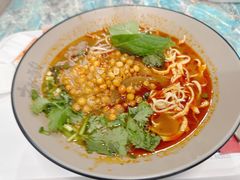 -云尚自助餐厅(佛山南海瞻云酒店)