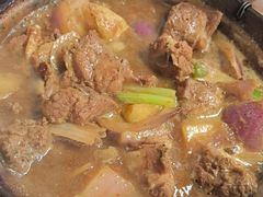-范贤光鸡公煲(平乐园总店)