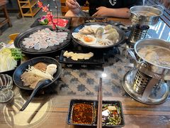 -丽江庭院之爱在路上(西单店)